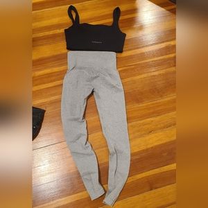 Paragon athletic set size S